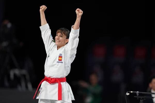 Karate archivos - Daedo | Martial Arts Store