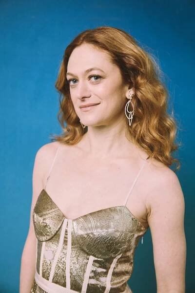 Marin Ireland at an event for 39th Film Independent Spirit Awards (2024)