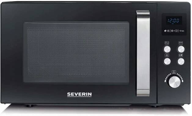 Severin MW 7752 - Mikrovlnná trouba