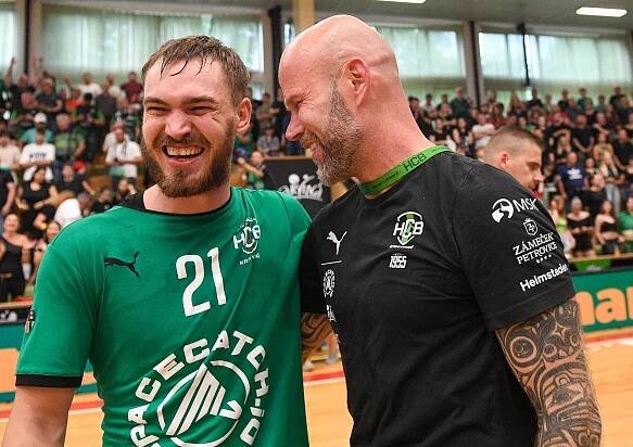 Dominik Solák podepsal s Baníkem Karviná dlouhodobou smlouvu. Takové byly důvody