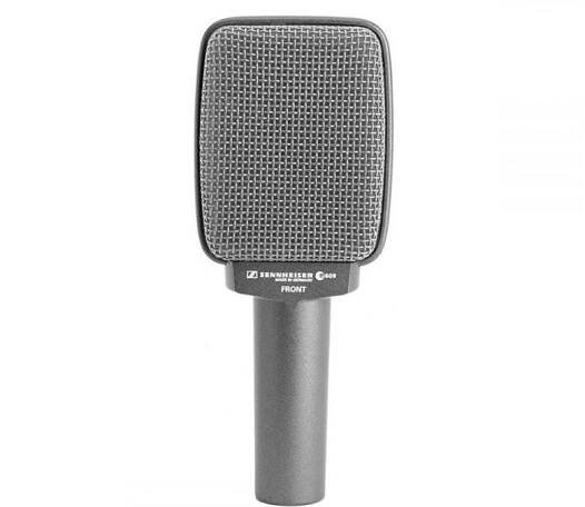 Sennheiser E609