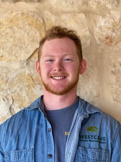 Staff — Westcave Outdoor Discovery Center