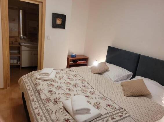 Penzion Sinfonietta, Luhačovice | Hotel.cz