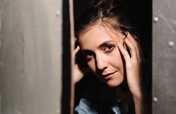 Tereza Dočkalová. Jak se žije bez potlesku