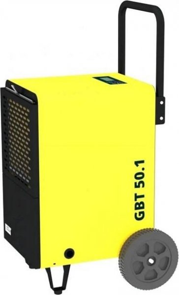 GÜDE GBT 50.1