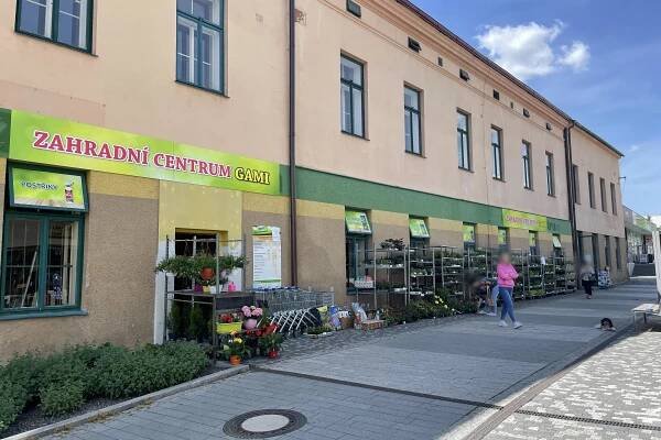 Zahradní centrum Gami foto 1