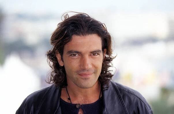 31 Facts About Antonio Banderas