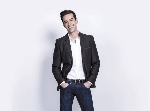 Abuse Your Illusions • The Magical World of Michael Carbonaro