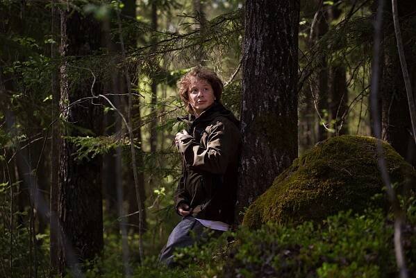 Santtu-Matias Rouvali / Philharmonia UK / Sunday Times / Phographer Katri Lehtola