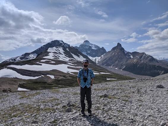 Jasper and Banff in a Whirl