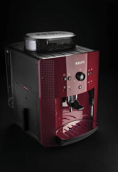 Krups Essential EA810770