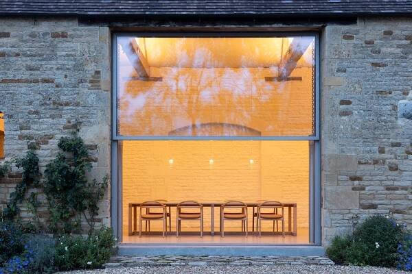 John Pawson - Tacta Chair