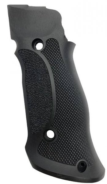 Střenky KSD Sig Sauer P226 SAO, X-Five a X-Six ergonomic černý ořech 2