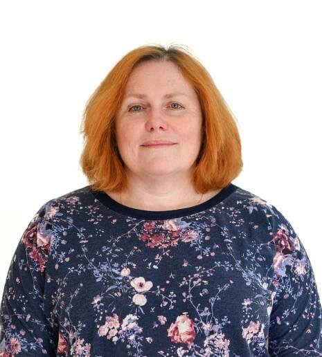 Kratochvílová Sylvie – PSS Letohrad
