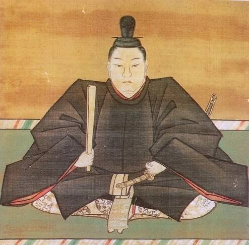 Shimazu Yoshihiro – Wikipedia