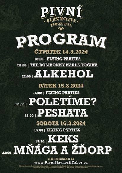 Program-Táborské-slavnosti-2024