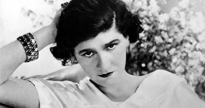 Francouzští historici odhalili dokumenty, které prý dokazují spolupráci Coco Chanel s nacisty