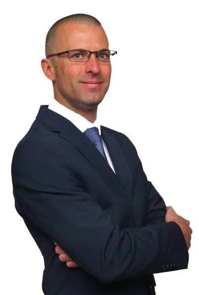 Petr Michálek - profil realitního makléře