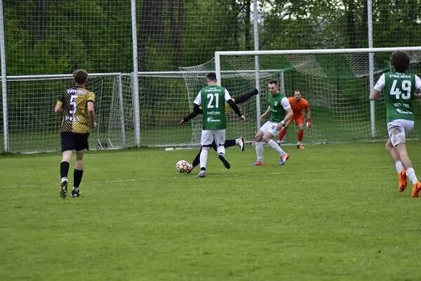 1.SC Staré Město - TJ Bystřice 1:0 | TJ Bystřice - fotbalový klub