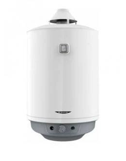 Závěsný plynový ohřívač vody ARISTON S/SGA X 80 EE 3211197