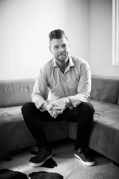 Jason Crabb23783