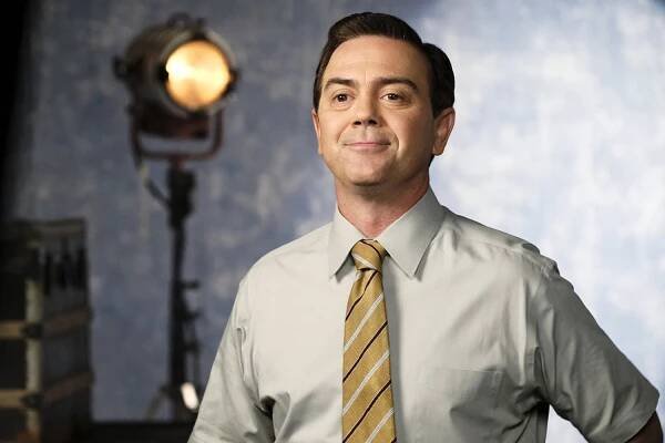 Joe Lo Truglio - Actor, Comedian