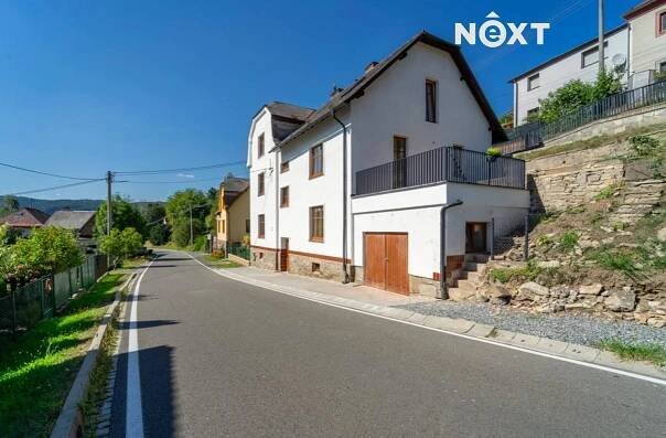 Pronájem Byt 3+kk, Linhartova, Ruda nad Moravou, okres Šumperk
