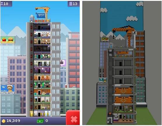 tiny-tower-build-comparison