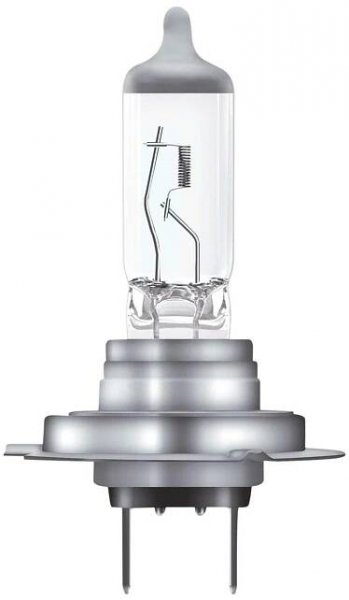 OSRAM H7 62261SBP 80W 12V Offroad | Žárovky.cz
