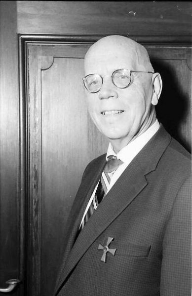 Walter Wundt
