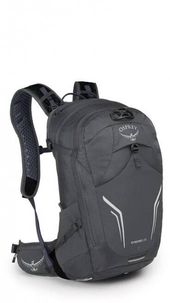 Osprey Syncro 20l coal grey