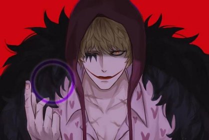 Aggregate 65+ corazon one piece wallpaper best - in.cdgdbentre
