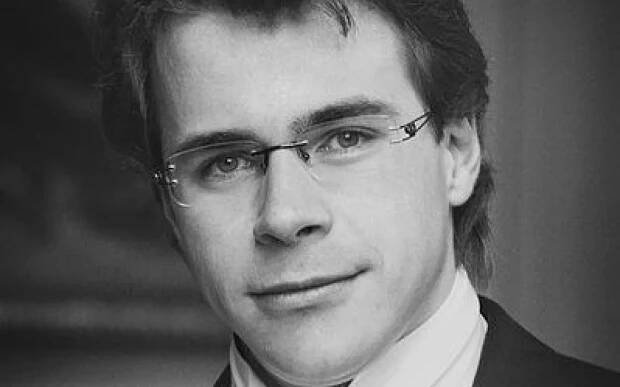 Galerie: Bavorské filharmoniky povede mladý český dirigent Hrůša - Galerie - Echo24.cz
