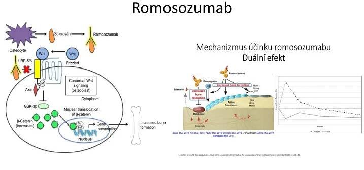 Romosozumab
 
