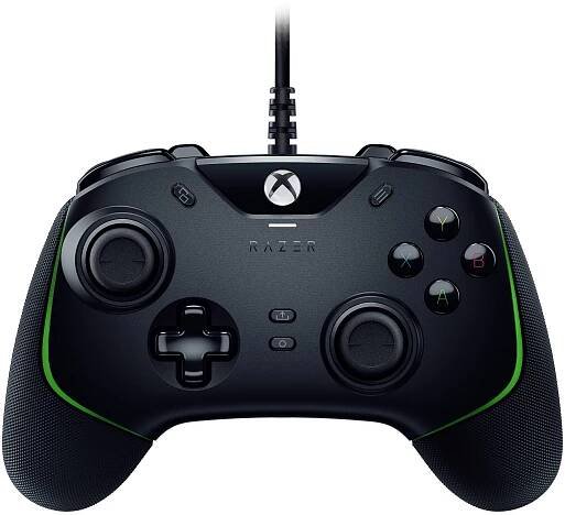 Razer Wolverine V2 Xbox (AT-92204210)