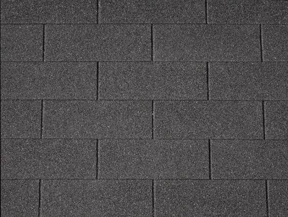Gutta Guttatec Rectangular 3 m2 černý od 201 Kč