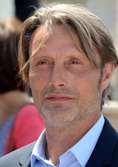 Mads Mikkelsen – Wikipedie