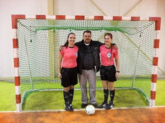 Unikát na Krajském přeboru Jižní Moravy | FOTBAL.CZ