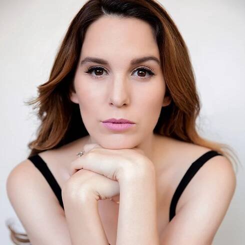 Christy Carlson Romano: My Private Breakdown