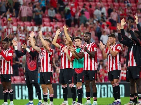 Rozhodol druhý polčas: Bilbao v predohrávke La Ligy uspelo na pôde súpera