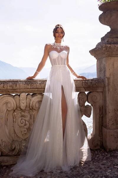 SWEETHEART – Maria Anette – Wedding dress wholesale manufacturer in Ukraine