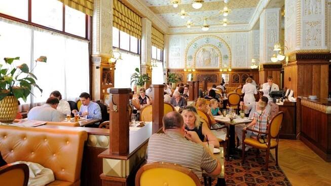 Česko získalo cenné prvenství. Nejlepší tradiční restauraci světa najdete v Praze