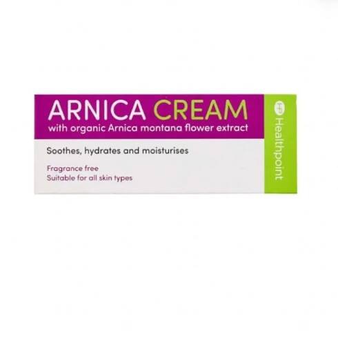 ARNICA CREAM 50ml