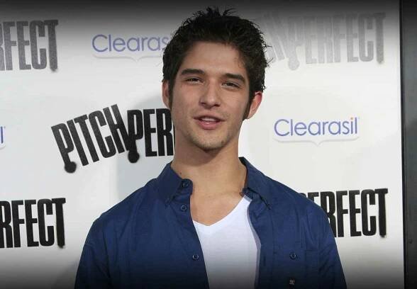 Tyler Posey Birthday