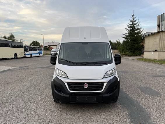 Fiat Ducato L5H3 2019 - Dodávky Morava.cz