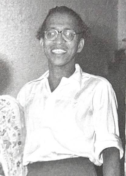Devan Nair - Wikiwand