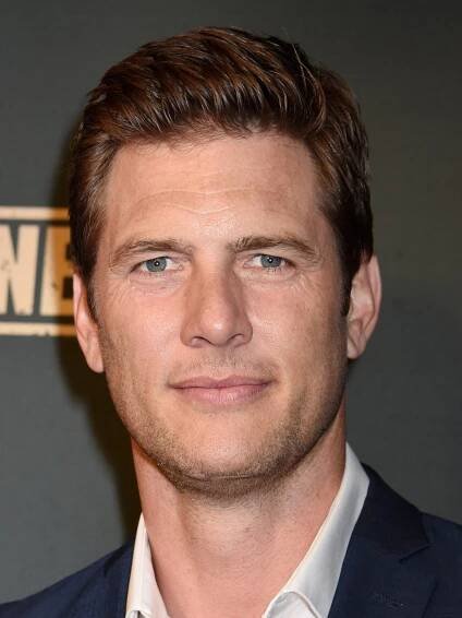 Ryan McPartlin - Actor