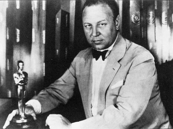 Oscars: The Nazi shame of Best Actor winner Emil Jannings