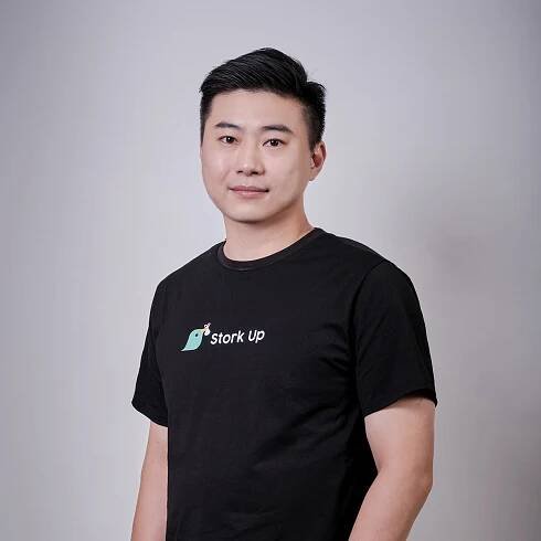 Jason Yam