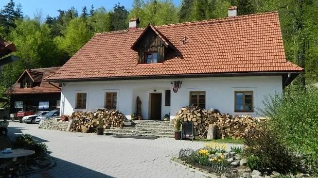 Dovolená v Beskydech u koní pro dva i celou rodinu